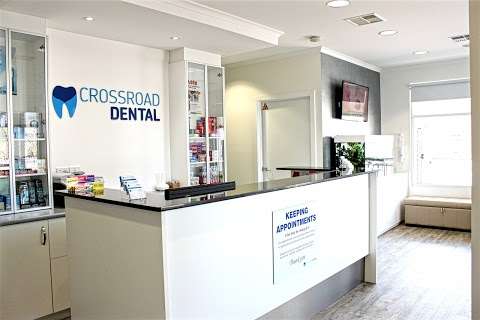 Photo: Cross Road Dental Care